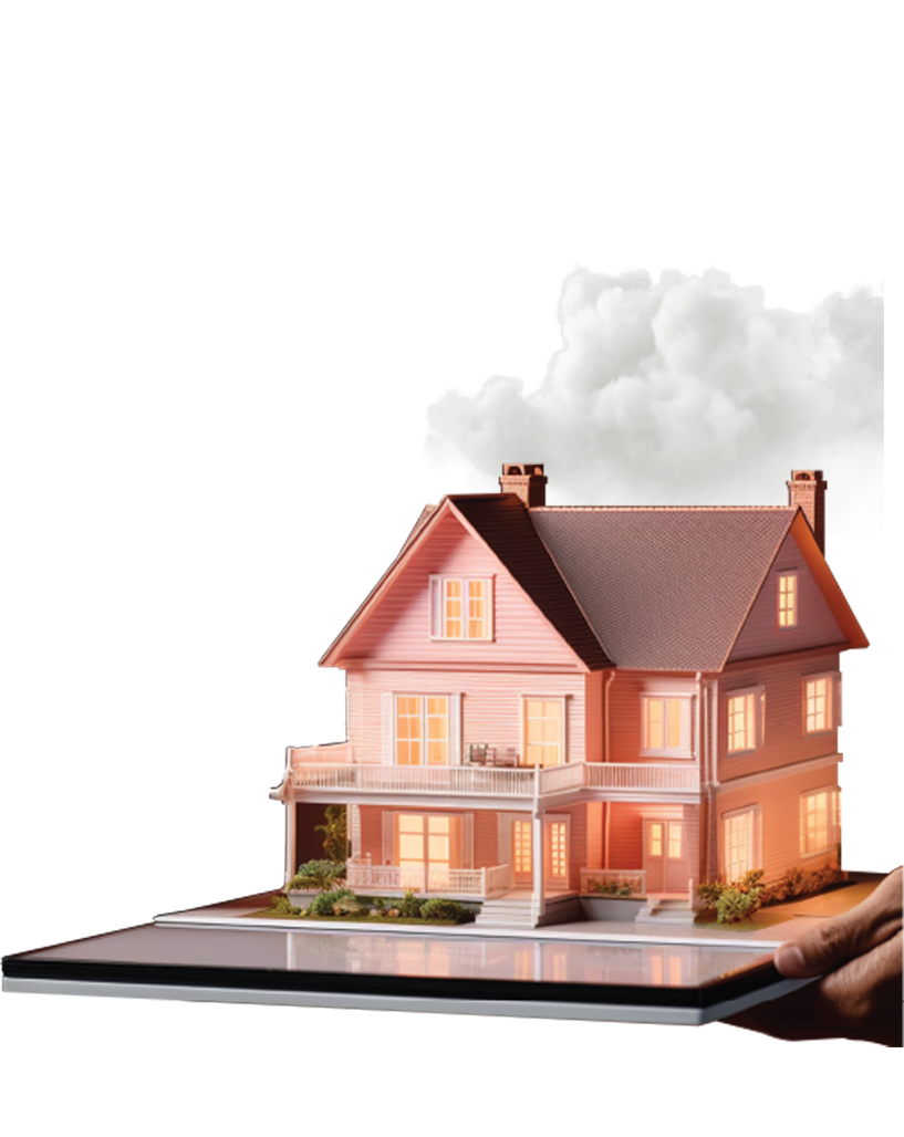 Luxora Apartment & Housing Management